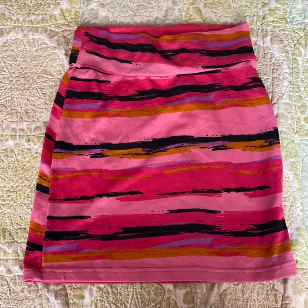 Girls Tacky Skirt